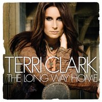 Terri Clark, The Long Way Home