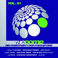 Various Artists, The Dome, Volume 51