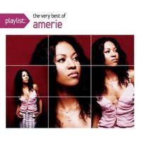 Amerie, Playlist: The Very Best Of Amerie