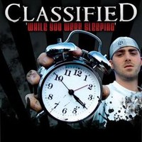 Classified, While You Were Sleeping
