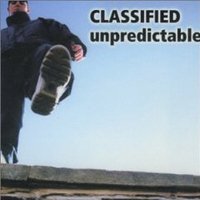 Classified, Unpredictable