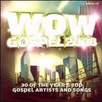 WOW Gospel 2008