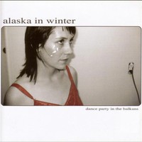 Alaska in Winter, Dance Party in the Balkans
