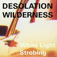 Desolation Wilderness, White Light Strobing