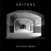 Editors, The Back Room (Deluxe Edition)