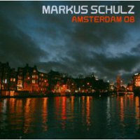 Markus Schulz, Amsterdam 08 (Mix)