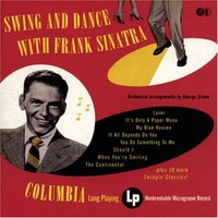 Frank Sinatra, Swing and Dance With Frank Sinatra