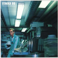 Stakka Bo, The Great Blondino