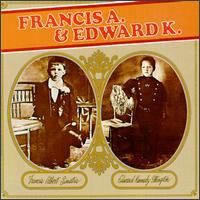 Frank Sinatra, Francis A. & Edward K.