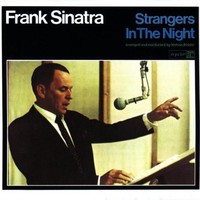 Frank Sinatra, Strangers in the Night