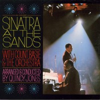 Frank Sinatra, Sinatra at the Sands
