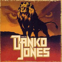 Danko Jones, This Is