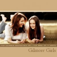 Various Artists, Gilmore Girls UST 2