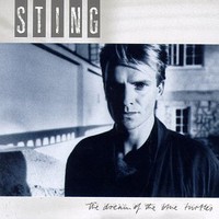Sting, The Dream of the Blue Turtles