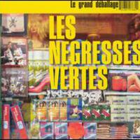 Les Negresses Vertes, Le Grand Deballage: Best Of