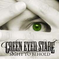 Green Eyed Stare, Sight to Behold
