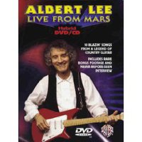Albert Lee, Live From Mars
