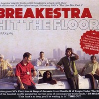 Breakestra, Hit the Floor