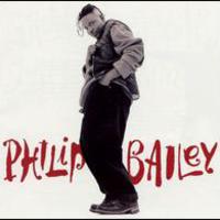 Philip Bailey, Philip Bailey