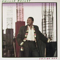 Philip Bailey, Inside Out