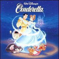 Paul J Smith & Oliver Wallace, Cinderella