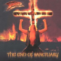 Sinner, The End of Sanctuary