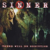 Sinner, There Will Be Execution