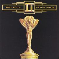 Rose Royce, Rose Royce II: In Full Bloom