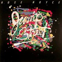 Rose Royce, Jump Street