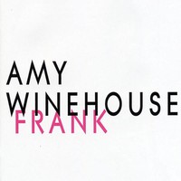 Amy Winehouse, Frank
