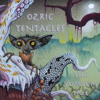 Ozric Tentacles, The Yumyum Tree