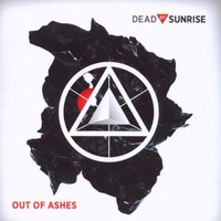 Dead By Sunrise, Out of Ashes