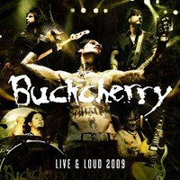 Buckcherry, Live and Loud