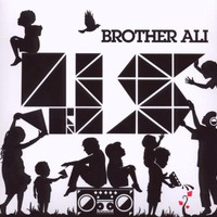 Brother Ali, Us