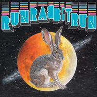 Sufjan Stevens & Osso, Run Rabbit Run