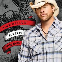 Toby Keith, American Ride