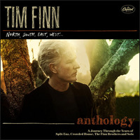 Tim Finn, North, South, East, West.... Anthology
