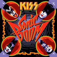 KISS, Sonic Boom (Deluxe Edition)