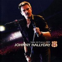 Johnny Hallyday, Tour 66 (Stade De France 2009)