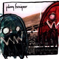 Johnny Foreigner, Grace and the Bigger Picture