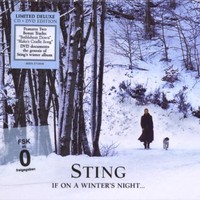 Sting, If on a Winter's Night...