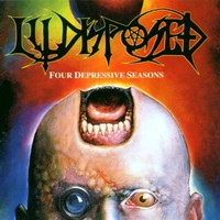 Illdisposed, Four Depressive Seasons