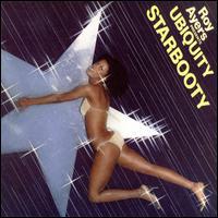 Ubiquity, Starbooty (Roy Ayers Presents)
