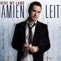 Damien Leith, Where We Land