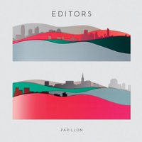 Editors, Papillon (EP)