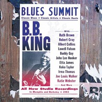 B.B. King, Blues Summit