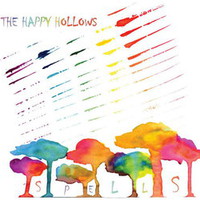 The Happy Hollows, Spells