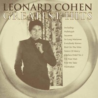 Leonard Cohen, Greatest Hits