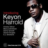 Keyon Harrold, Introducing Keyon Harrold