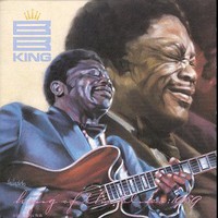 B.B. King, King of the Blues: 1989